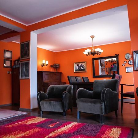 Apartament Z Widokiem Gdynia Bagian luar foto