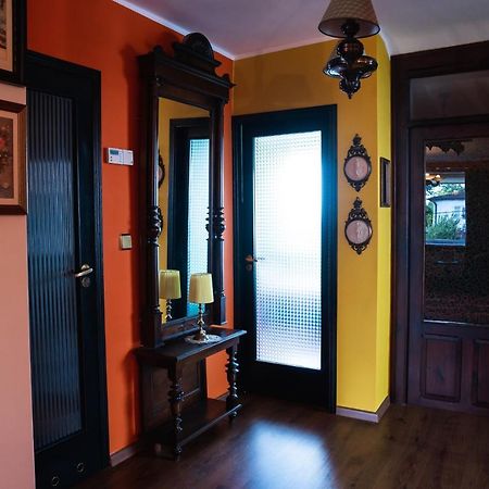 Apartament Z Widokiem Gdynia Bagian luar foto