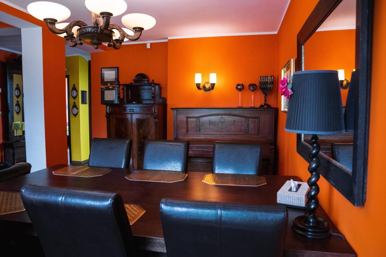 Apartament Z Widokiem Gdynia Bagian luar foto